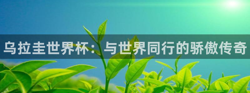 美洲杯直播:乌拉圭世界杯:与世界同行的骄傲传奇